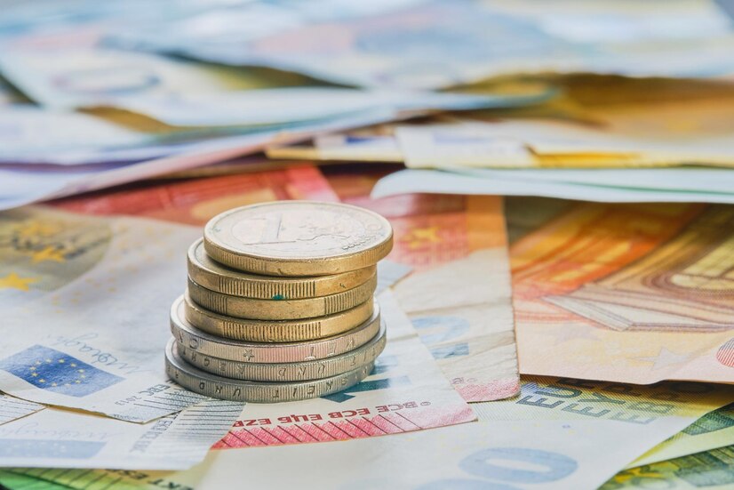 Le salaire médian des français