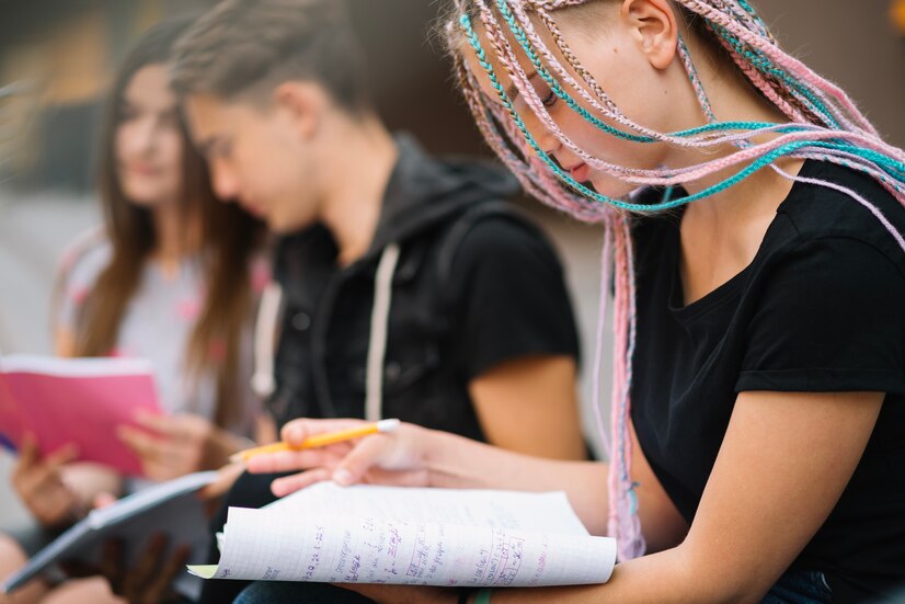 Que faire après le bac