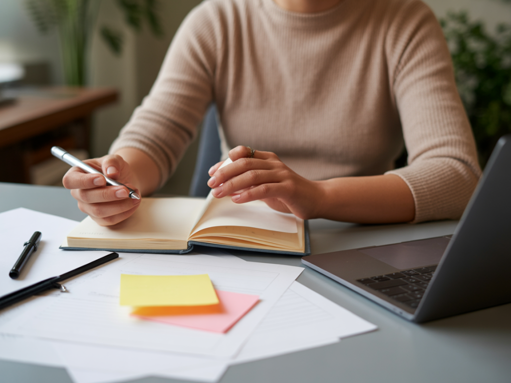 Identifier ses compétences réelles et valoriser son expérience